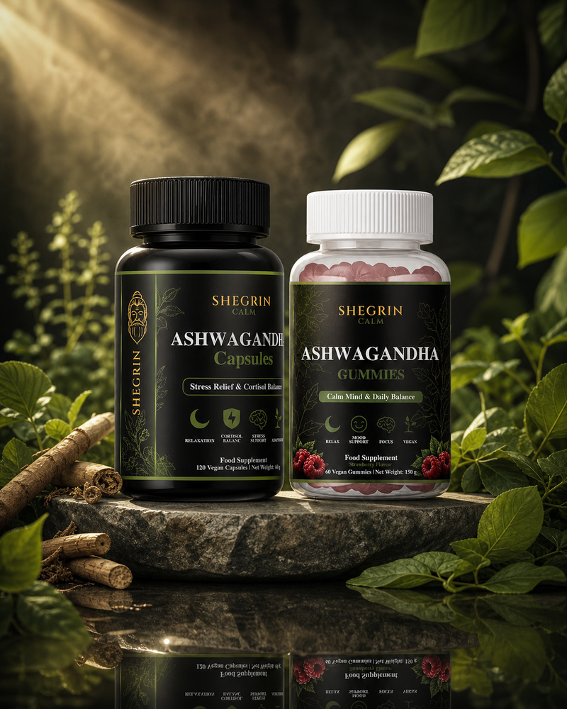 What Is Ashwagandha? Understanding the Herbal Supplement