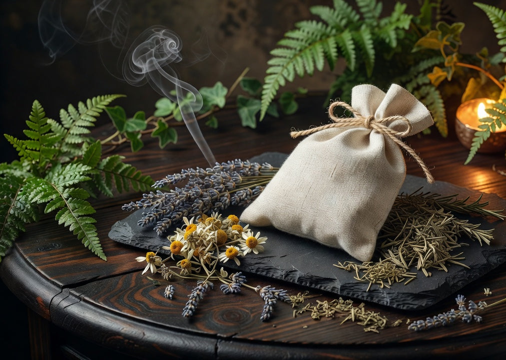 Herbal Wellness: Bringing Traditional Rituals Into Modern Life