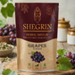 Shegrin Grapes Herbal Blend Sample 35g | Natural UK