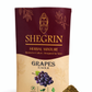 Shegrin Grapes Herbal Blend Sample 35g | Natural UK