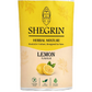 Shegrin Mix Lemon - Stalk-free & Natural Blend - 35g Quality Herbal Mix