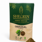 Shegrin Mix Original - Stalk-free & Natural Blend - 35g Quality Herbal Mix