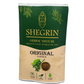 Shegrin Mix Original - Stalk-free & Natural Blend - 35g Quality Herbal Mix
