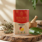 Shegrin Mix Mango - Stalk-free & Natural Blend - 35g Quality Herbal Mix