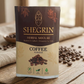 Shegrin Mix Coffee - Stalk-free & Natural Blend - 35g Quality Herbal Mix