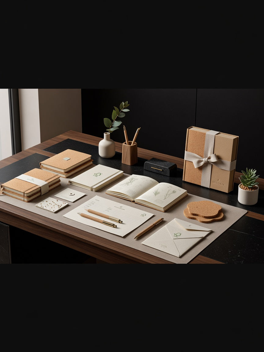 Eco-friendly lifestyle products from SHEGRIN