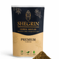 Shegrin Mix Premium - Stalk-free & Natural Blend - 35g Quality Herbal Mix